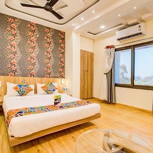 Sanitised Executive Triple Room