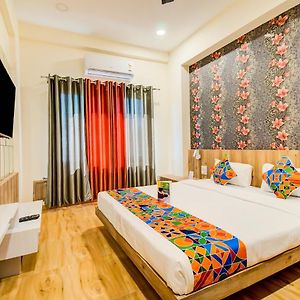 Sanitised Deluxe Room