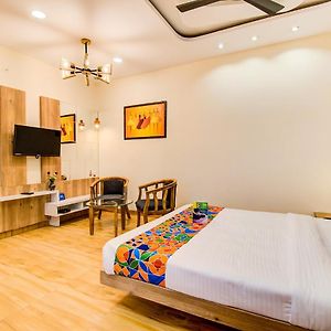 Sanitised Superior Double Room